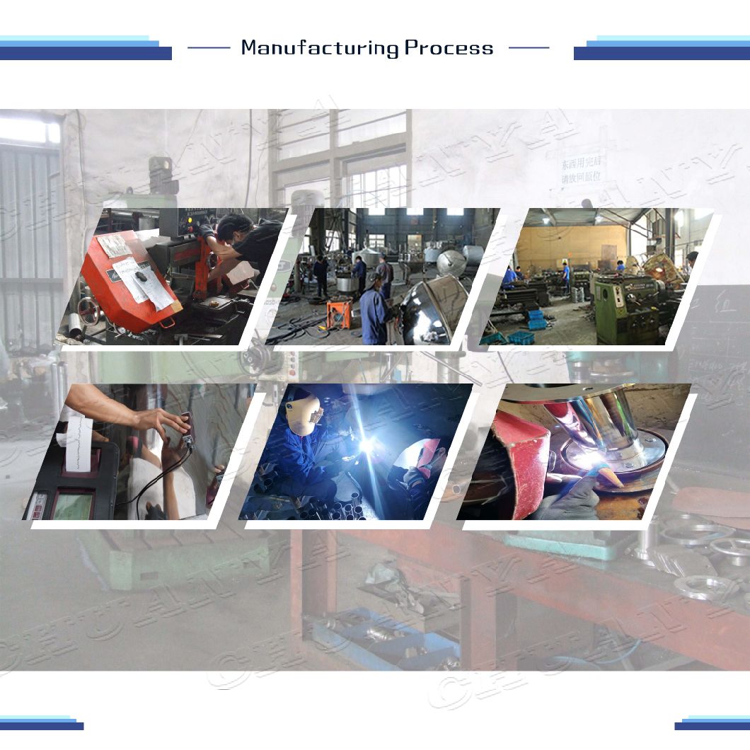 Stainless Steel Parallel Multiple Bag Filter Housing