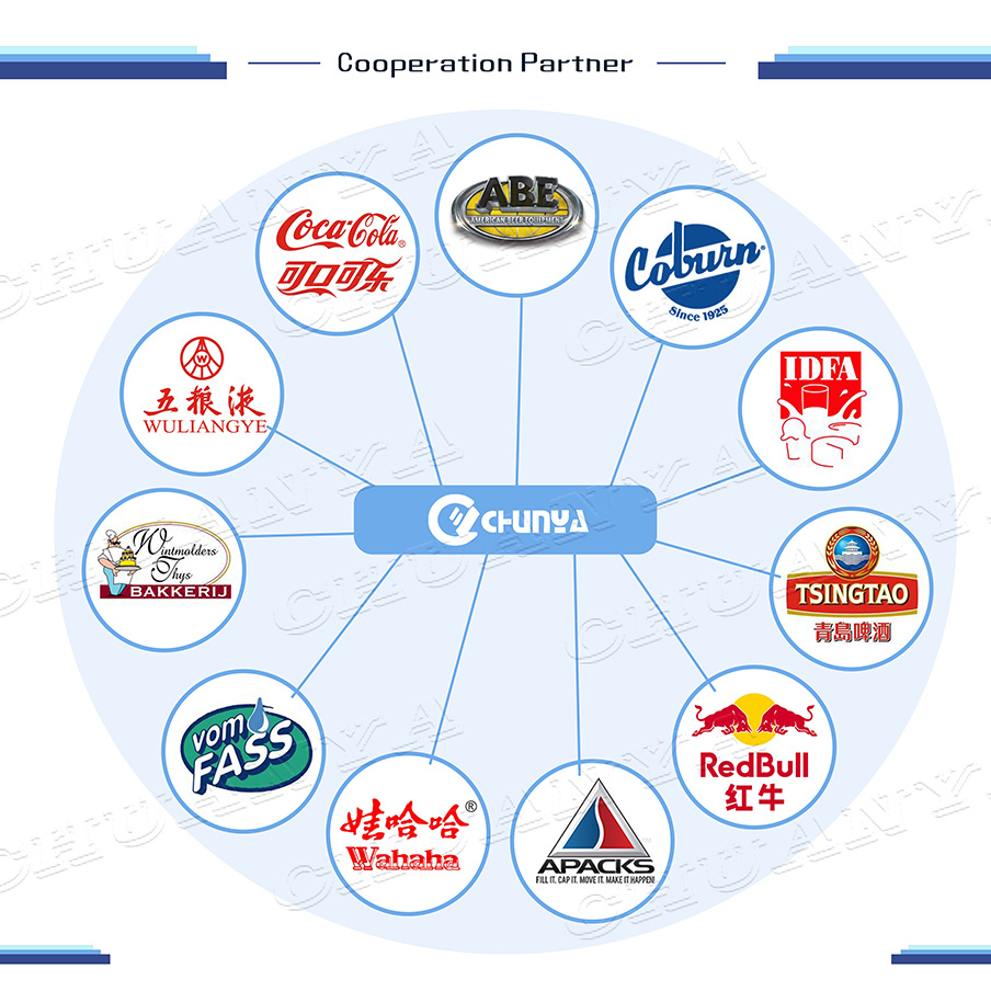 China Manufacturer Food Grade Stainless Steel Horizontal Milk Cooling Tank