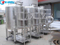 Stainless Steel Process Mixing Tank