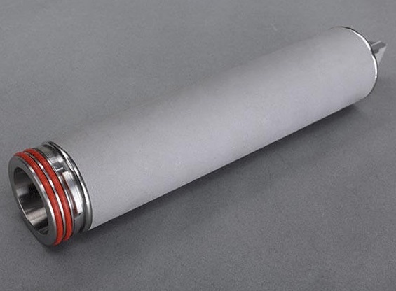 Titanium Filter Cartridge1