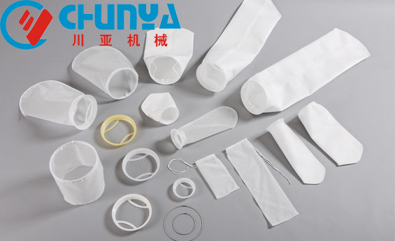 Why are bag filters so widely used?