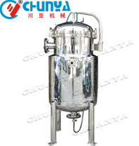 SUS304 SUS316 RO Water Filter