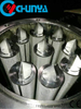 Industrial Customized Stainless Steel Titanium Rod Filter