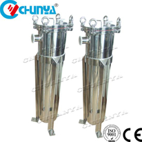 Bag Filter for Water Purification