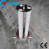 Stainless Steel Titanium Rod Filter Housing for Oil and Chemical