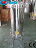 Customized Stainless Steel Multi Cartridge Water Filter with RO System