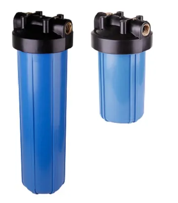 How To Fix A Leaking Water Filter. In Detail, With Images