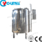 Stainless Steel Water Cream Bulk Storage Tank