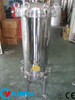 China Manufacturer Cartridge Filter Vessel with SUS304 SUS316L