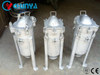 Industrial RO Water System Filter Top Entry Bag Filter Housing