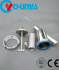Industrial Stainless Steel Water Filter Housing Treatment